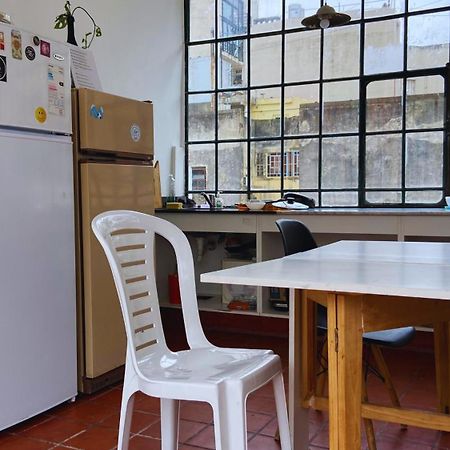 La Casa Del Loro, San Telmo - 8 Habitaciones 부에노스아이레스 외부 사진