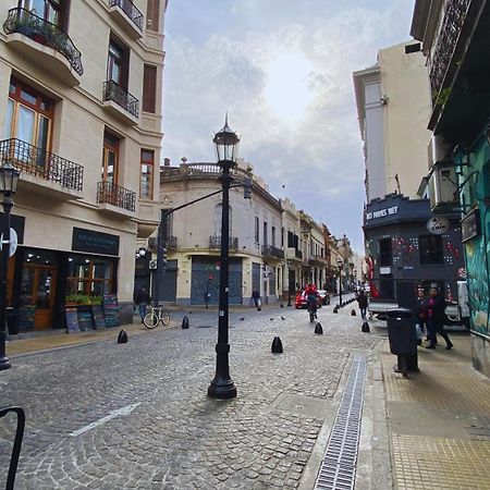 La Casa Del Loro, San Telmo - 8 Habitaciones 부에노스아이레스 외부 사진