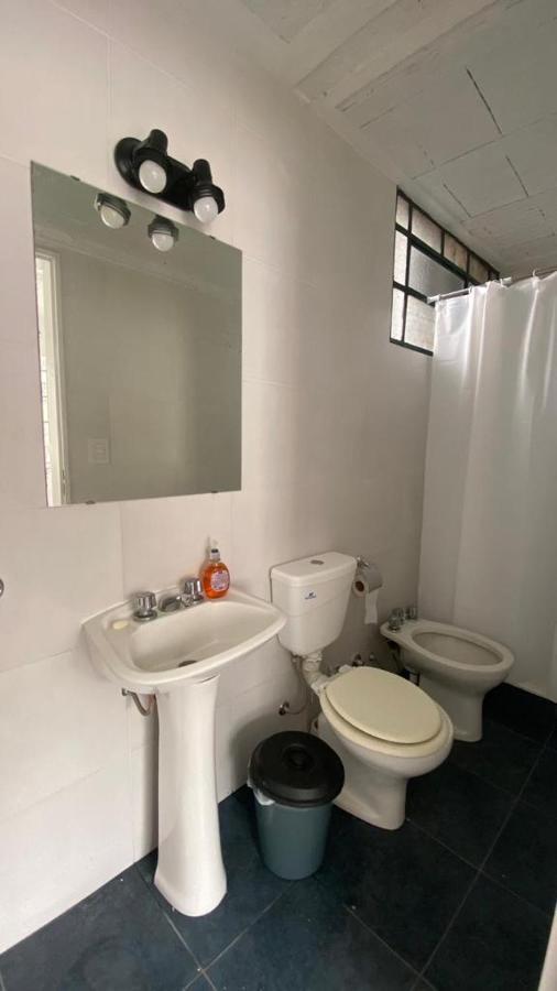 La Casa Del Loro, San Telmo - 8 Habitaciones 부에노스아이레스 외부 사진