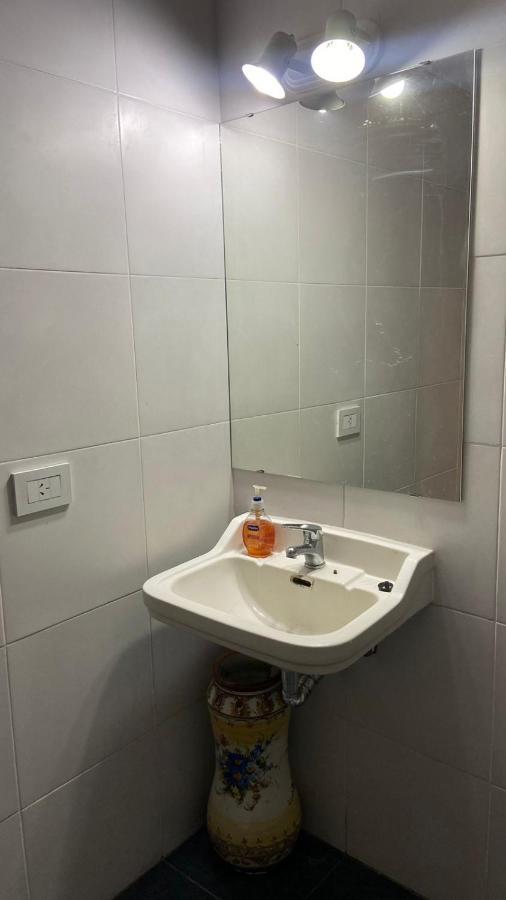 La Casa Del Loro, San Telmo - 8 Habitaciones 부에노스아이레스 외부 사진