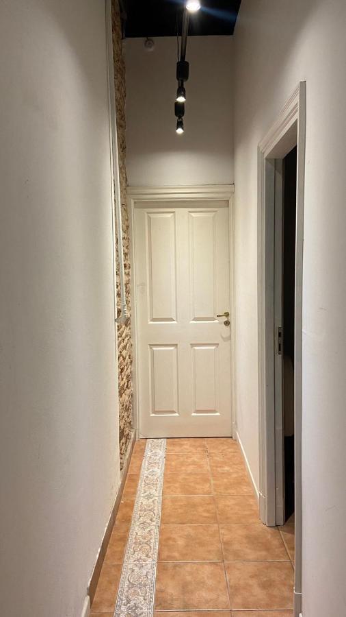 La Casa Del Loro, San Telmo - 8 Habitaciones 부에노스아이레스 외부 사진