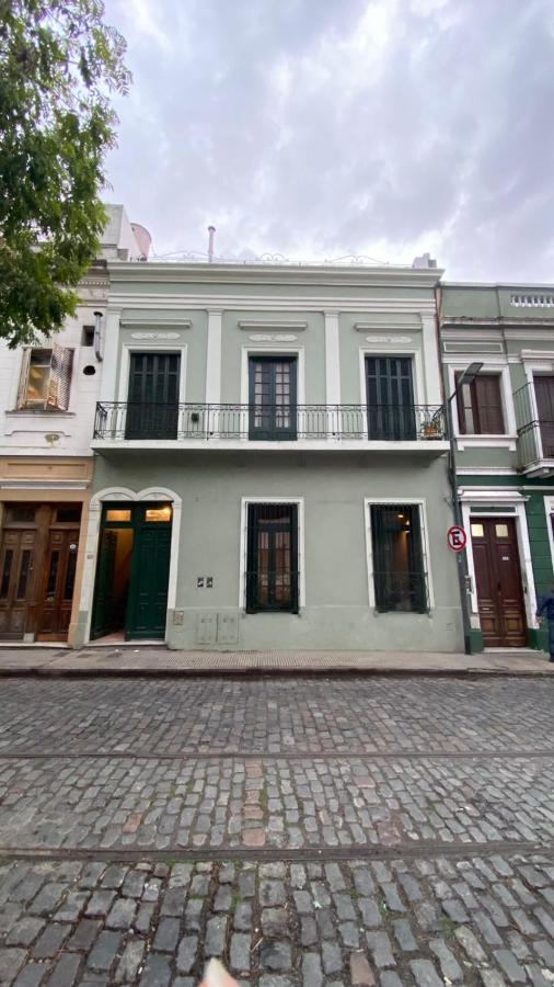 La Casa Del Loro, San Telmo - 8 Habitaciones 부에노스아이레스 외부 사진