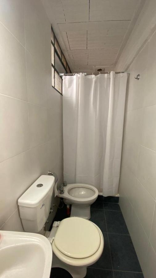 La Casa Del Loro, San Telmo - 8 Habitaciones 부에노스아이레스 외부 사진