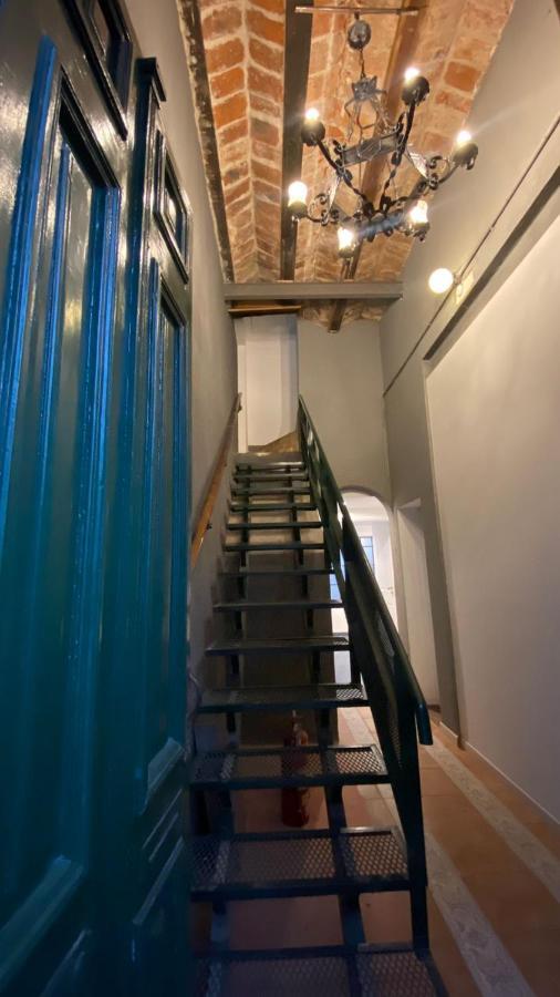 La Casa Del Loro, San Telmo - 8 Habitaciones 부에노스아이레스 외부 사진