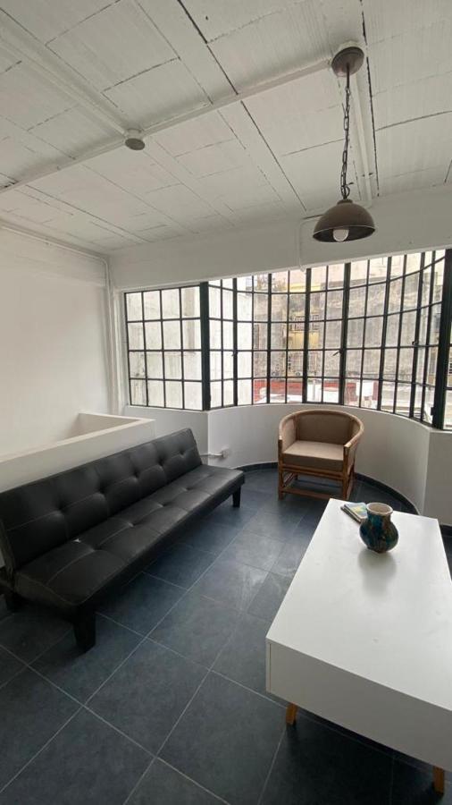 La Casa Del Loro, San Telmo - 8 Habitaciones 부에노스아이레스 외부 사진