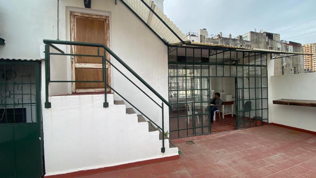 La Casa Del Loro, San Telmo - 8 Habitaciones 부에노스아이레스 외부 사진