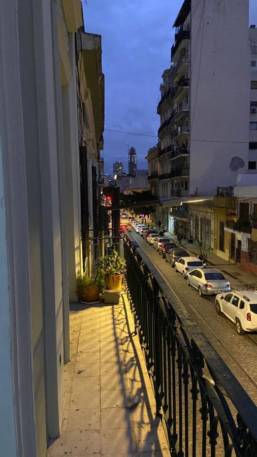 La Casa Del Loro, San Telmo - 8 Habitaciones 부에노스아이레스 외부 사진