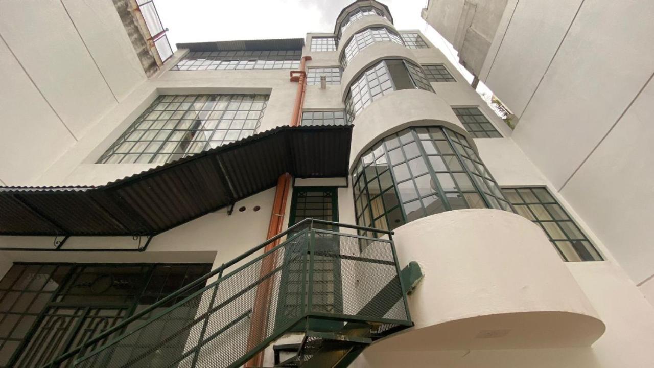 La Casa Del Loro, San Telmo - 8 Habitaciones 부에노스아이레스 외부 사진