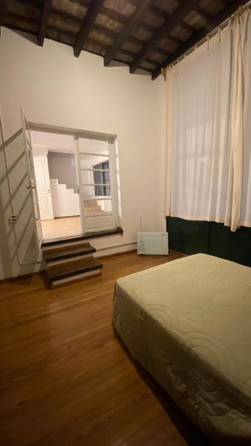 La Casa Del Loro, San Telmo - 8 Habitaciones 부에노스아이레스 외부 사진