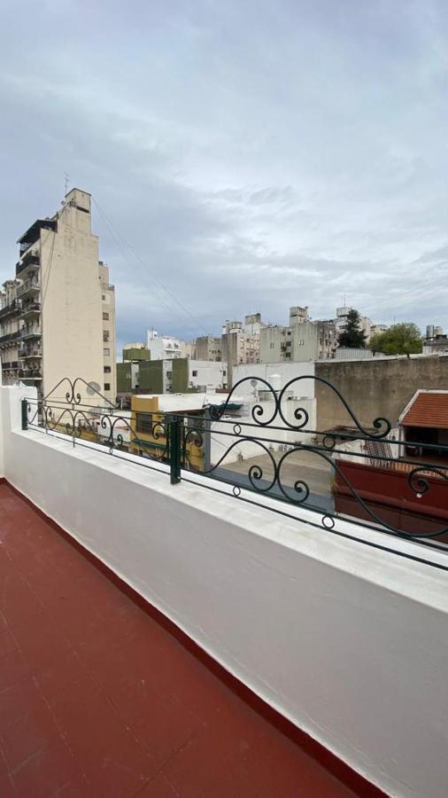La Casa Del Loro, San Telmo - 8 Habitaciones 부에노스아이레스 외부 사진