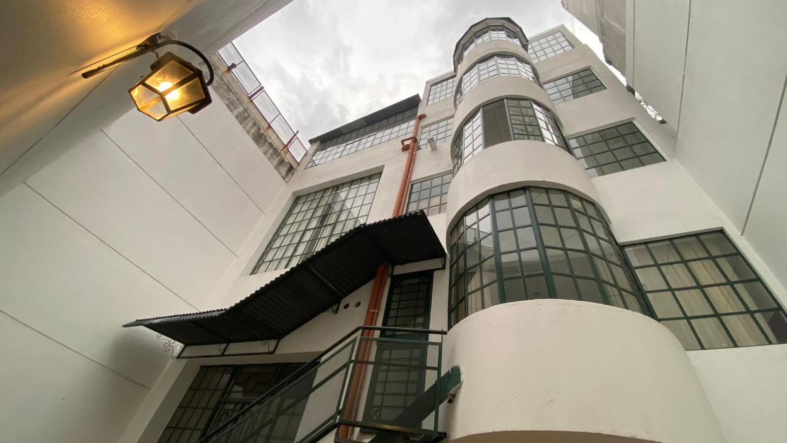 La Casa Del Loro, San Telmo - 8 Habitaciones 부에노스아이레스 외부 사진