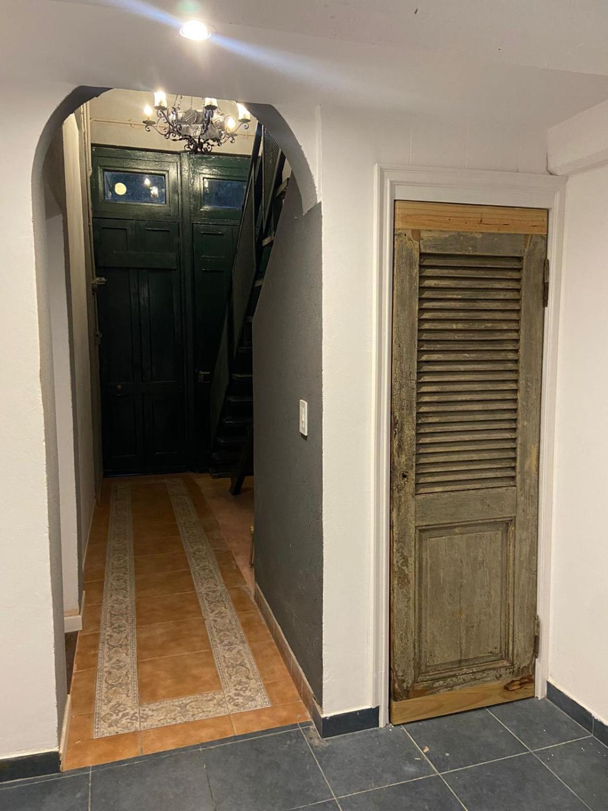 La Casa Del Loro, San Telmo - 8 Habitaciones 부에노스아이레스 외부 사진