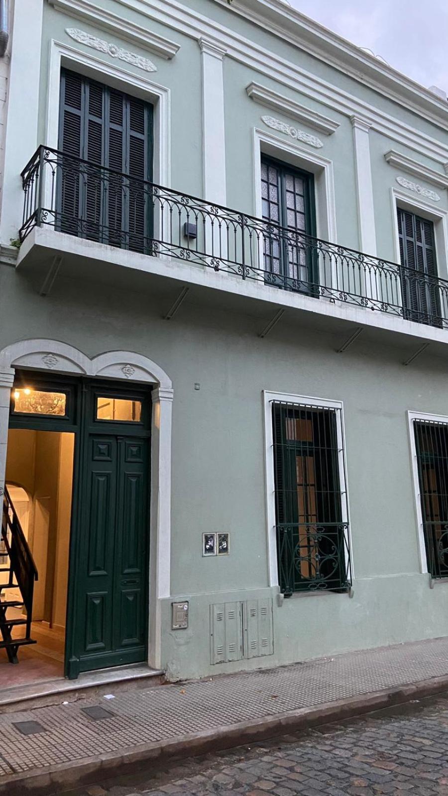 La Casa Del Loro, San Telmo - 8 Habitaciones 부에노스아이레스 외부 사진
