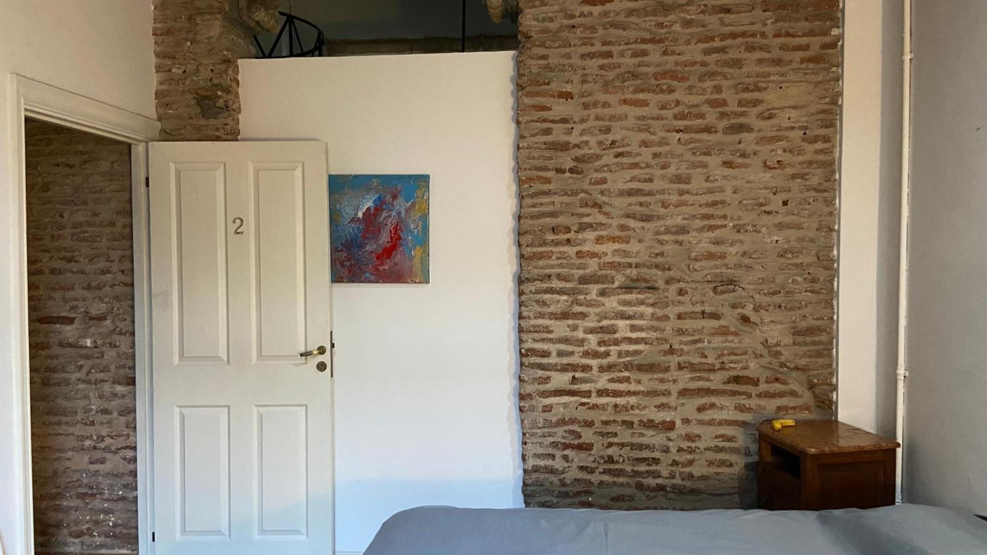 La Casa Del Loro, San Telmo - 8 Habitaciones 부에노스아이레스 외부 사진