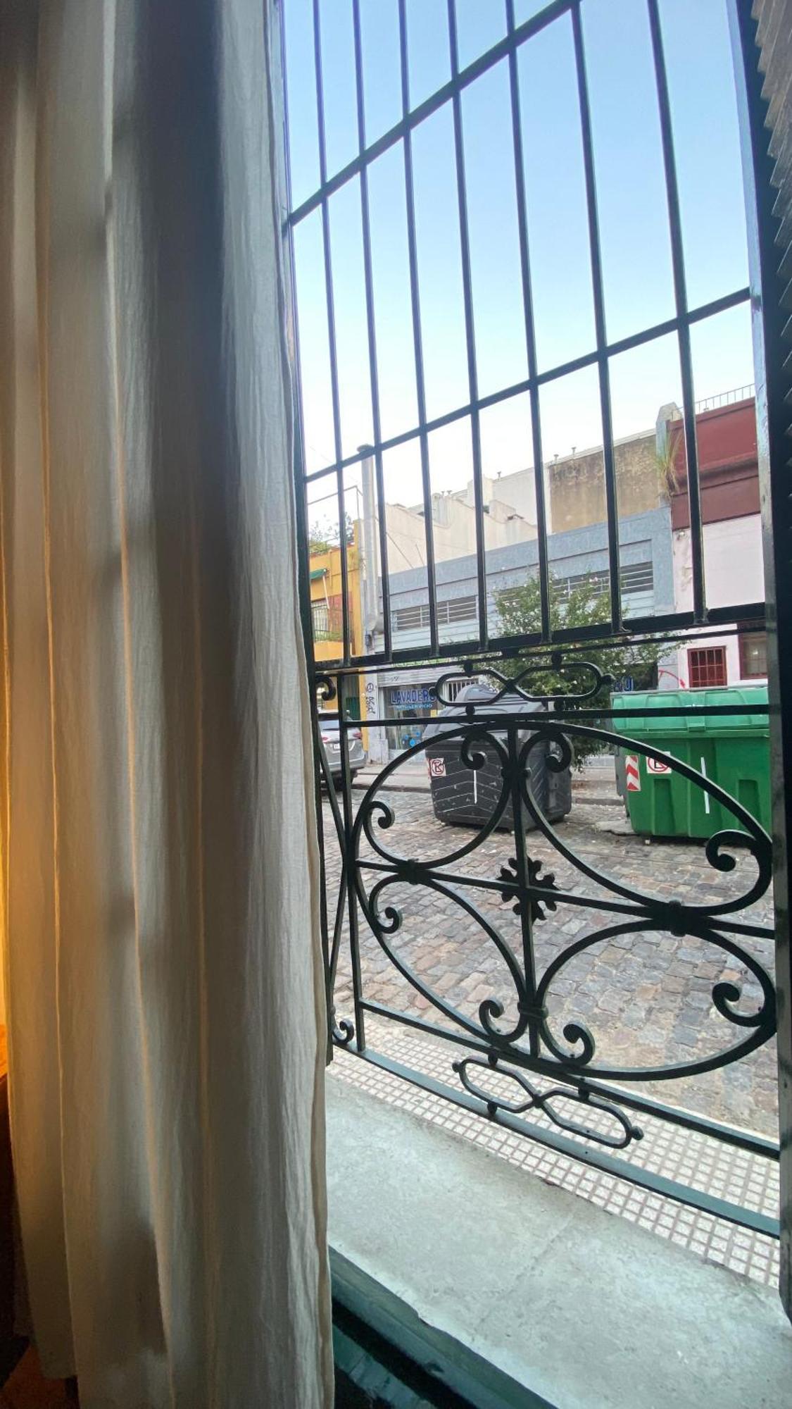 La Casa Del Loro, San Telmo - 8 Habitaciones 부에노스아이레스 외부 사진