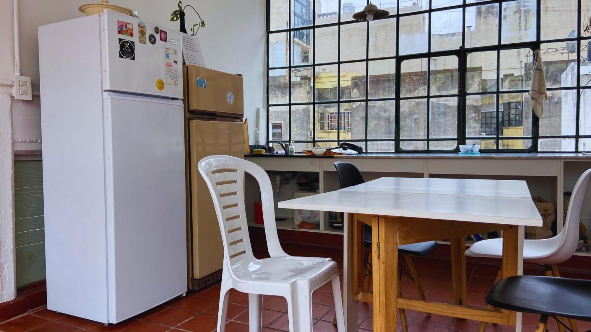 La Casa Del Loro, San Telmo - 8 Habitaciones 부에노스아이레스 외부 사진