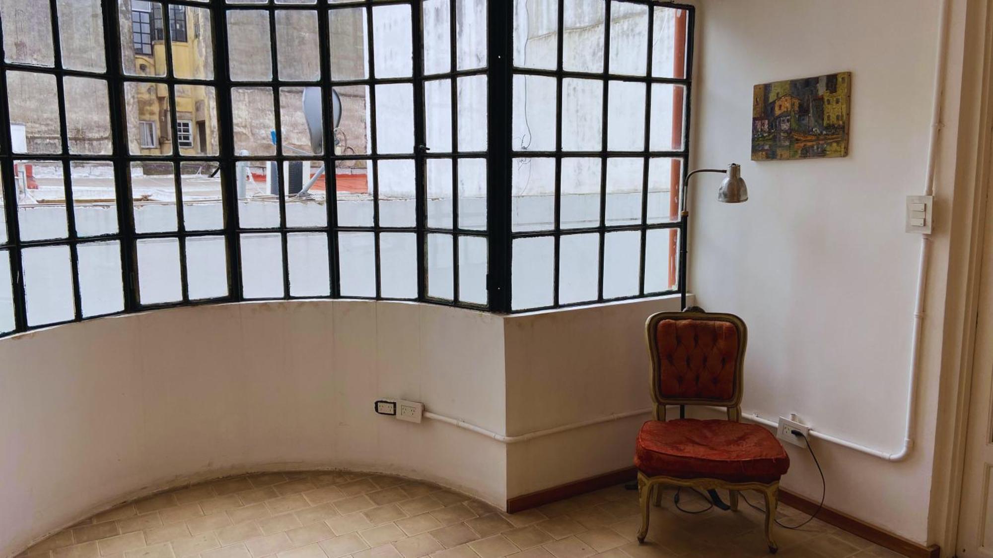 La Casa Del Loro, San Telmo - 8 Habitaciones 부에노스아이레스 외부 사진