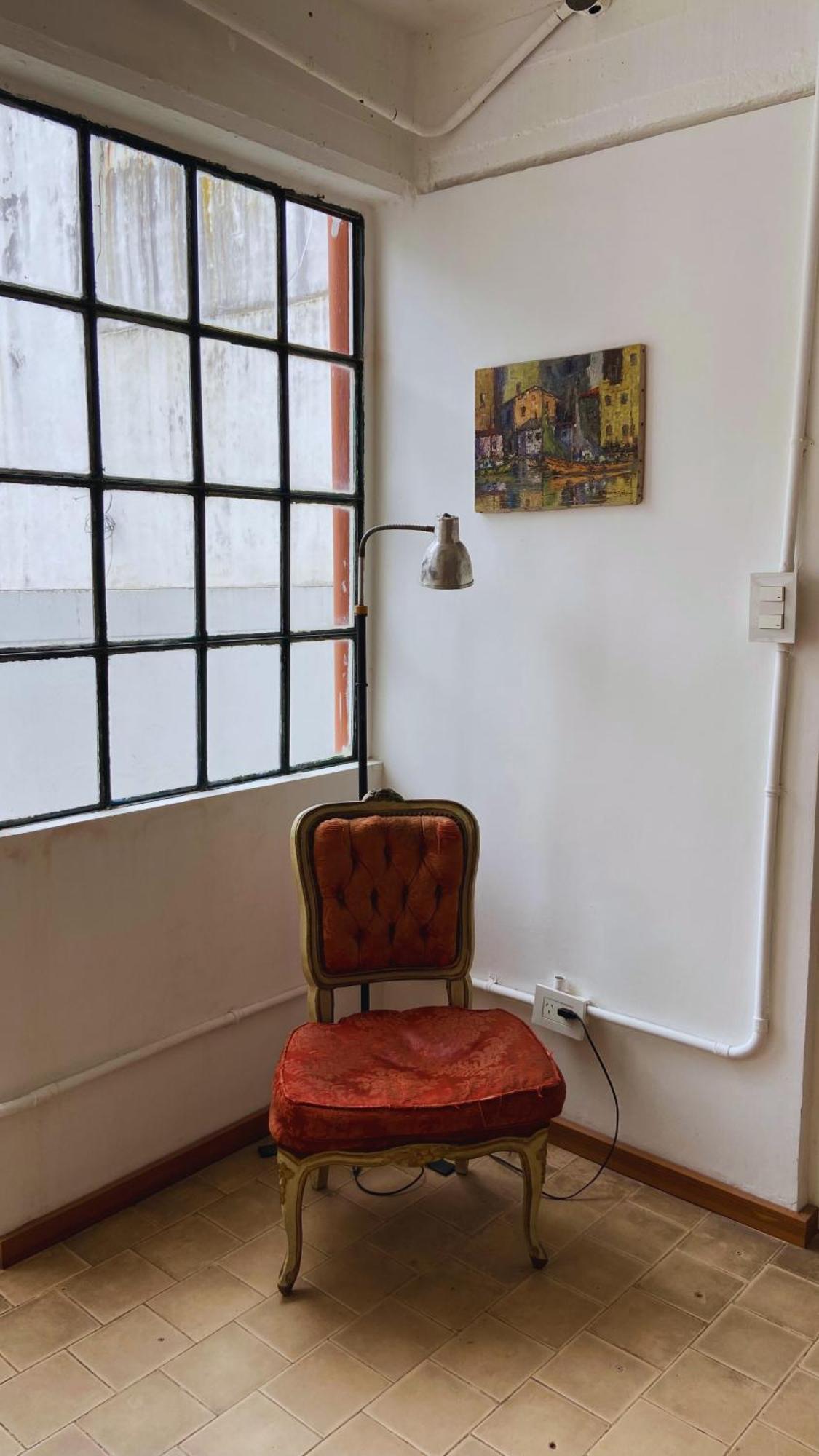La Casa Del Loro, San Telmo - 8 Habitaciones 부에노스아이레스 외부 사진