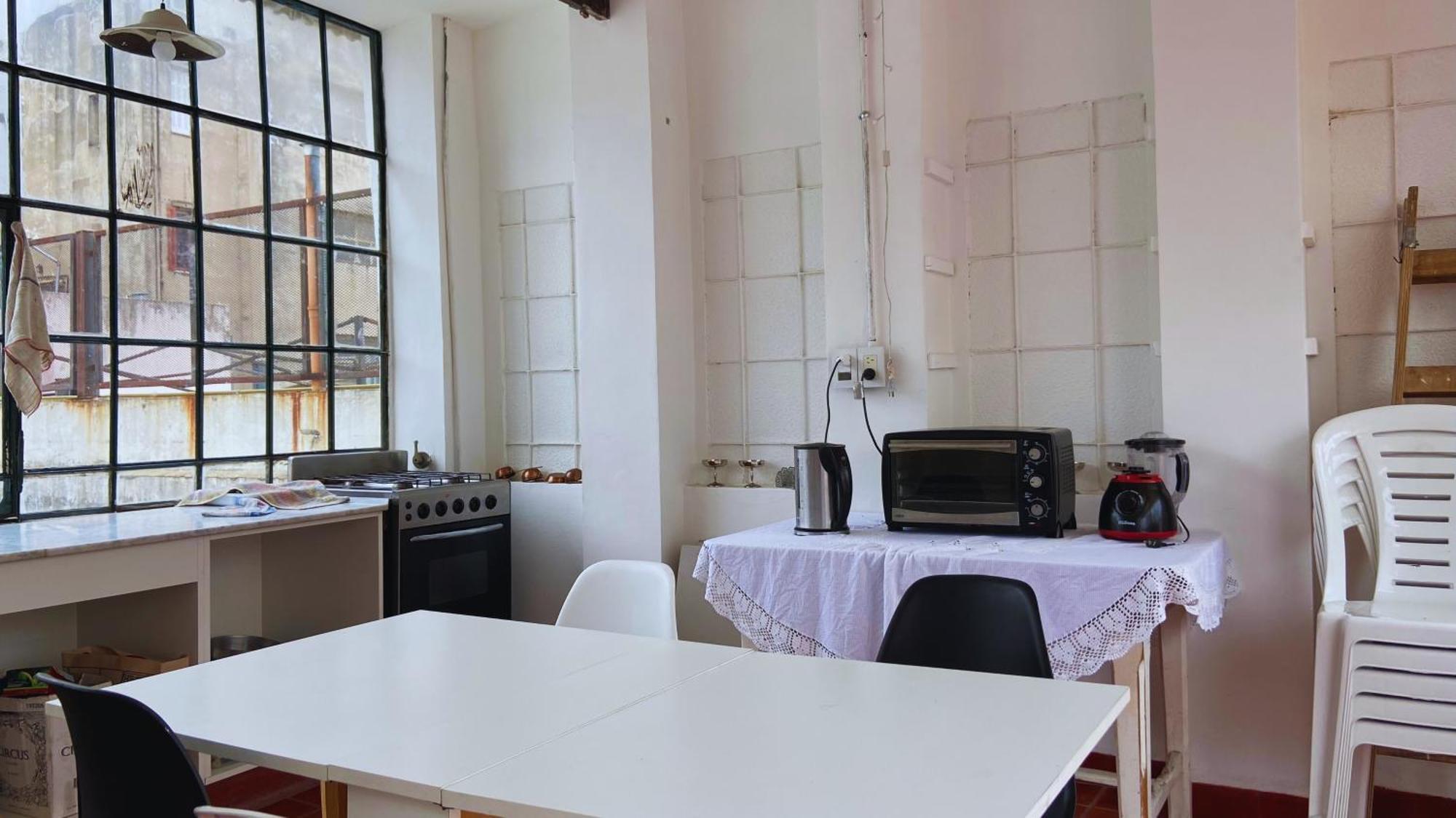 La Casa Del Loro, San Telmo - 8 Habitaciones 부에노스아이레스 외부 사진