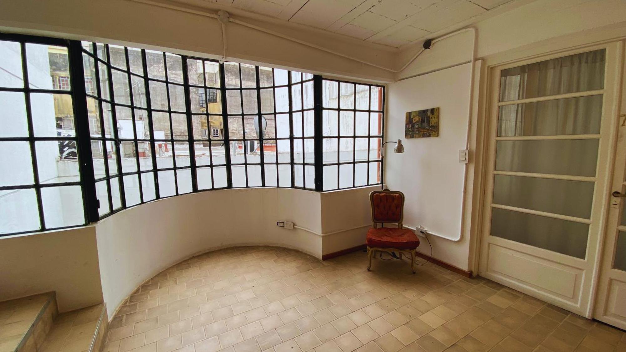 La Casa Del Loro, San Telmo - 8 Habitaciones 부에노스아이레스 외부 사진
