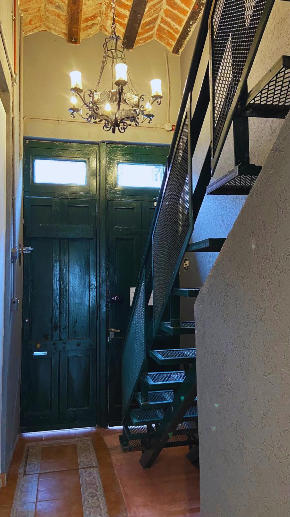 La Casa Del Loro, San Telmo - 8 Habitaciones 부에노스아이레스 외부 사진