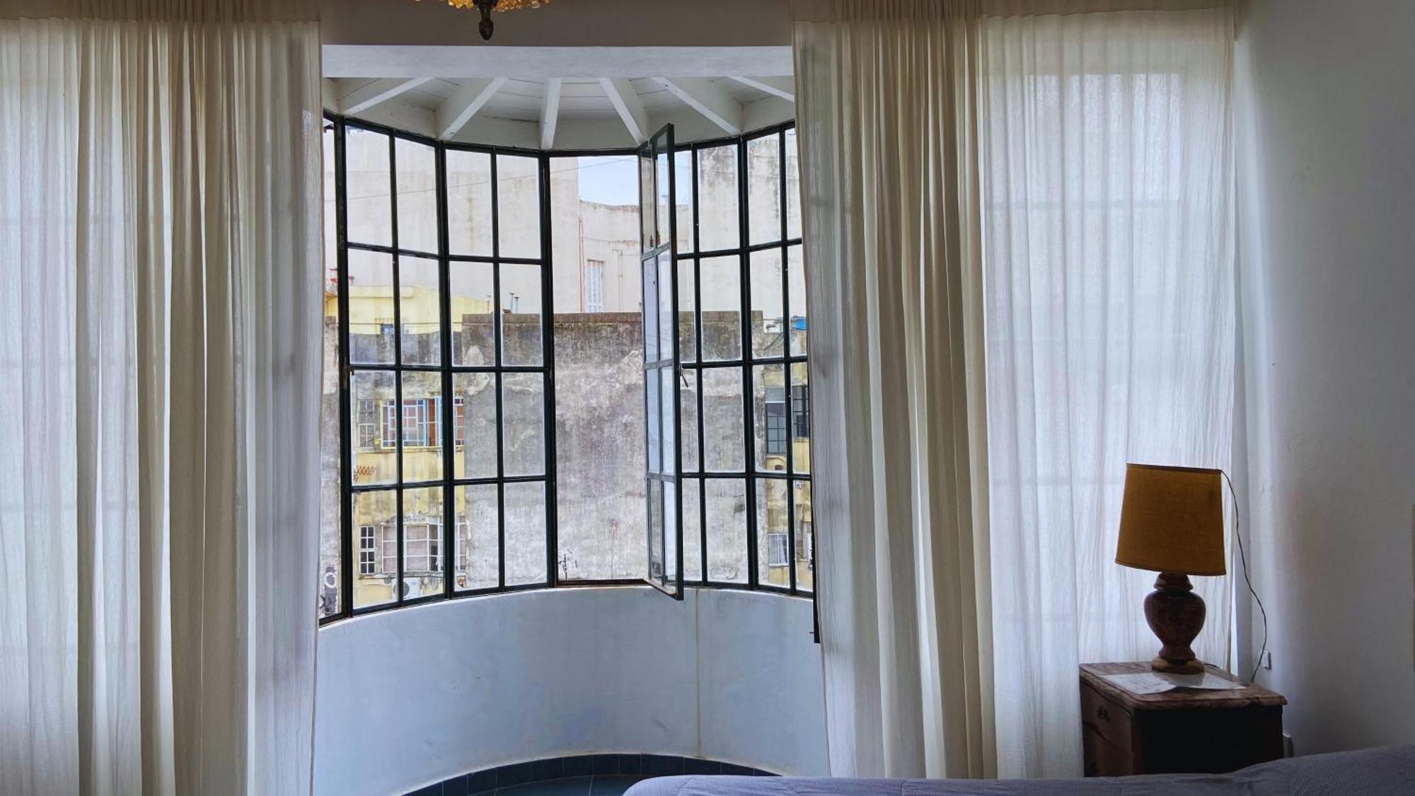 La Casa Del Loro, San Telmo - 8 Habitaciones 부에노스아이레스 외부 사진