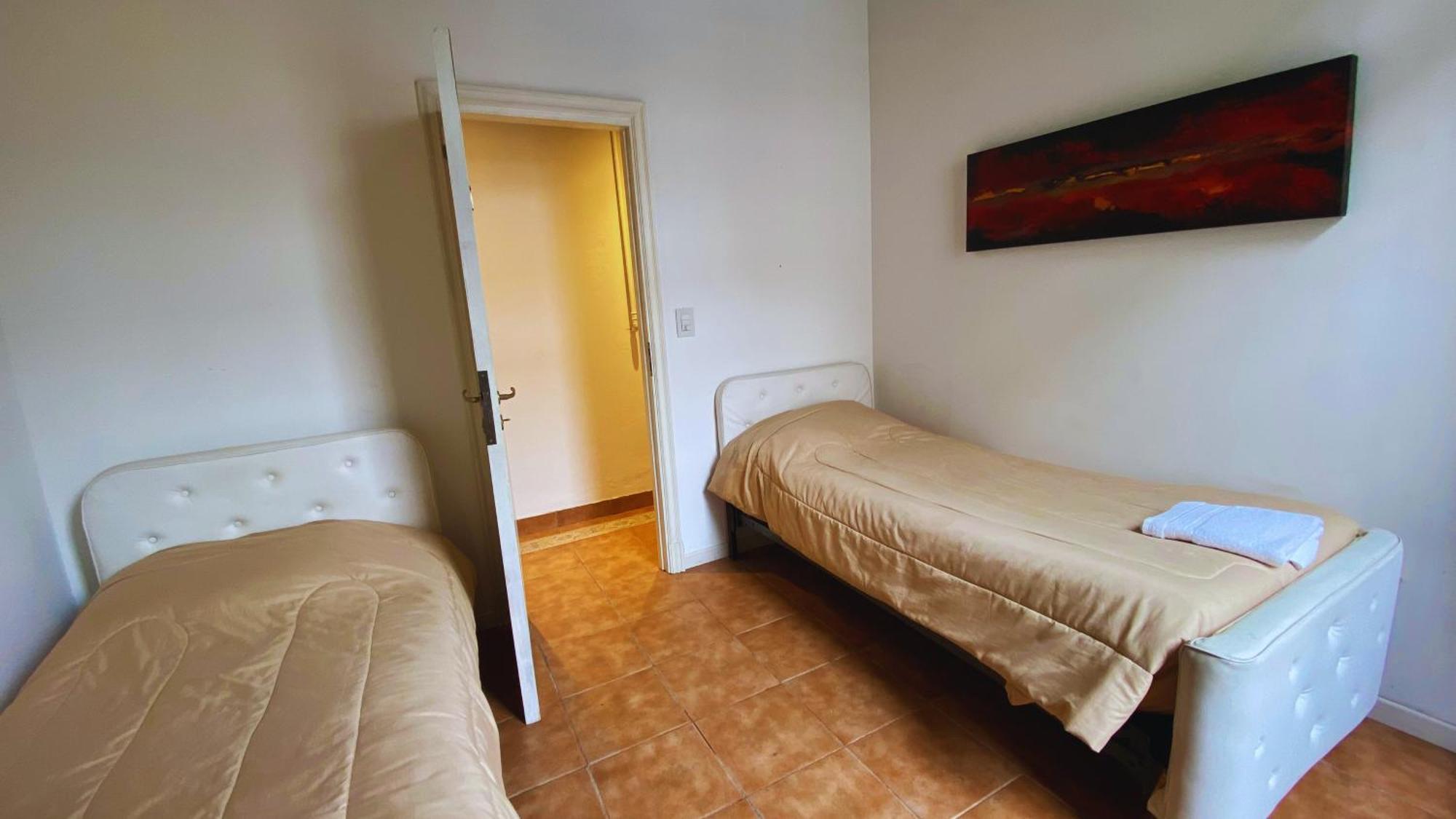 La Casa Del Loro, San Telmo - 8 Habitaciones 부에노스아이레스 외부 사진