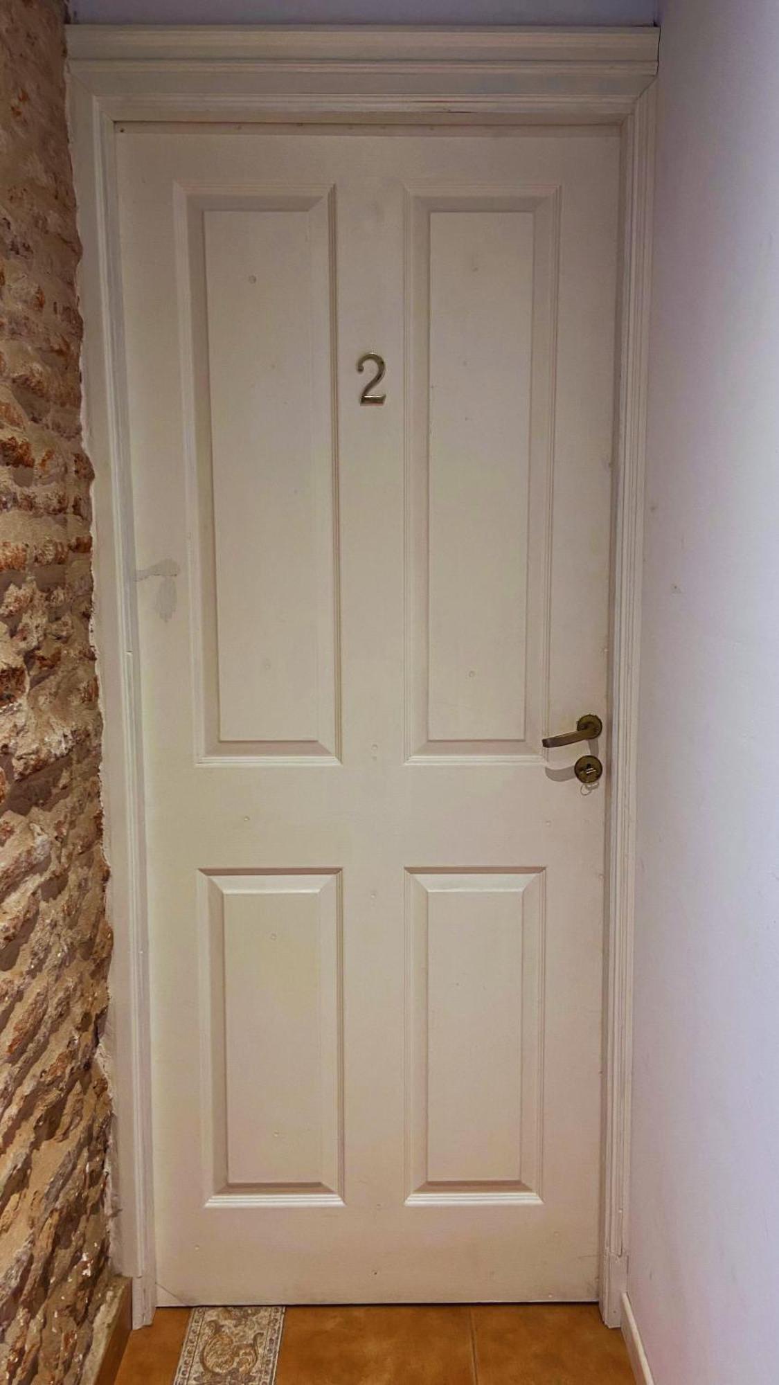 La Casa Del Loro, San Telmo - 8 Habitaciones 부에노스아이레스 외부 사진