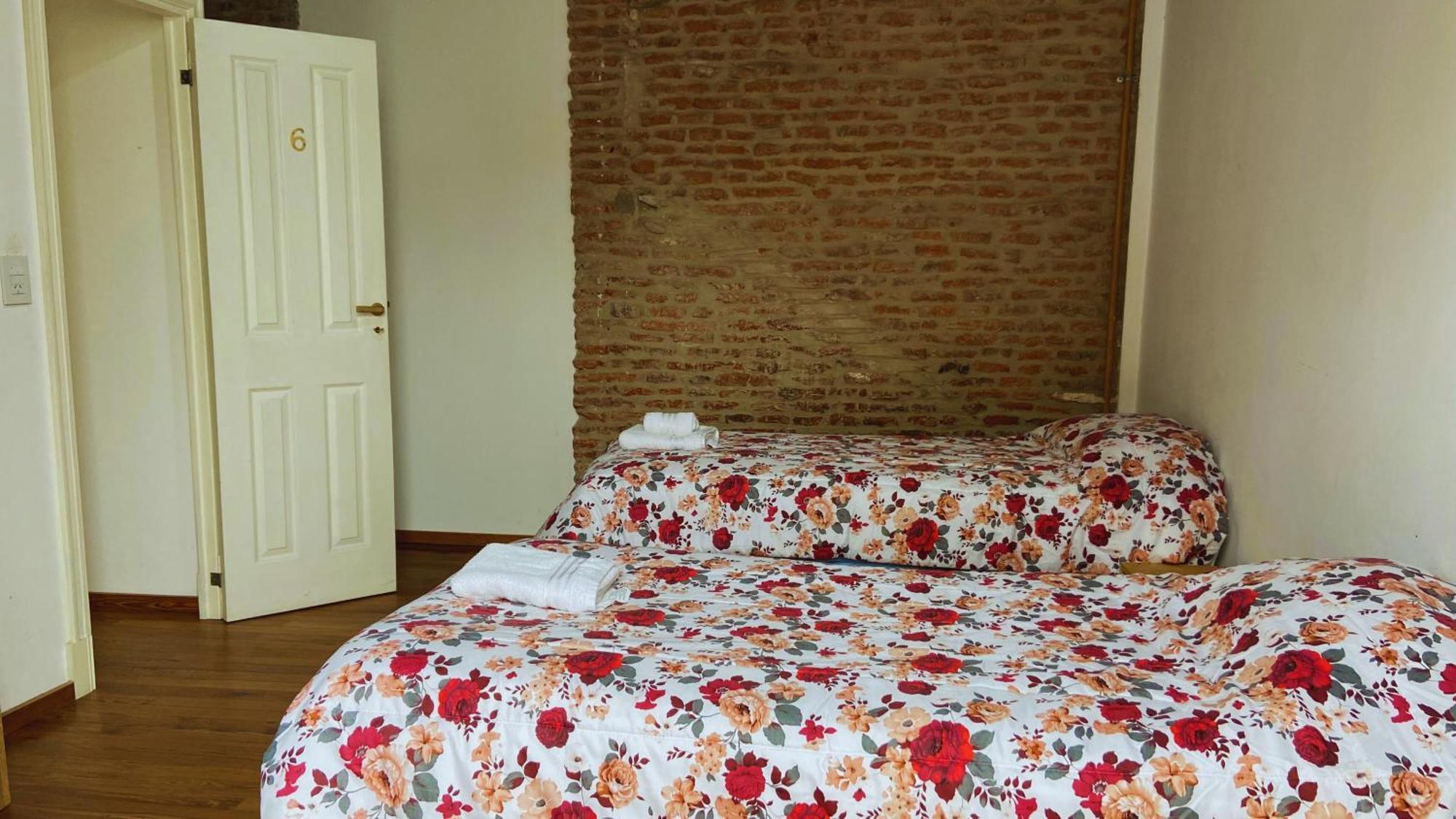 La Casa Del Loro, San Telmo - 8 Habitaciones 부에노스아이레스 외부 사진