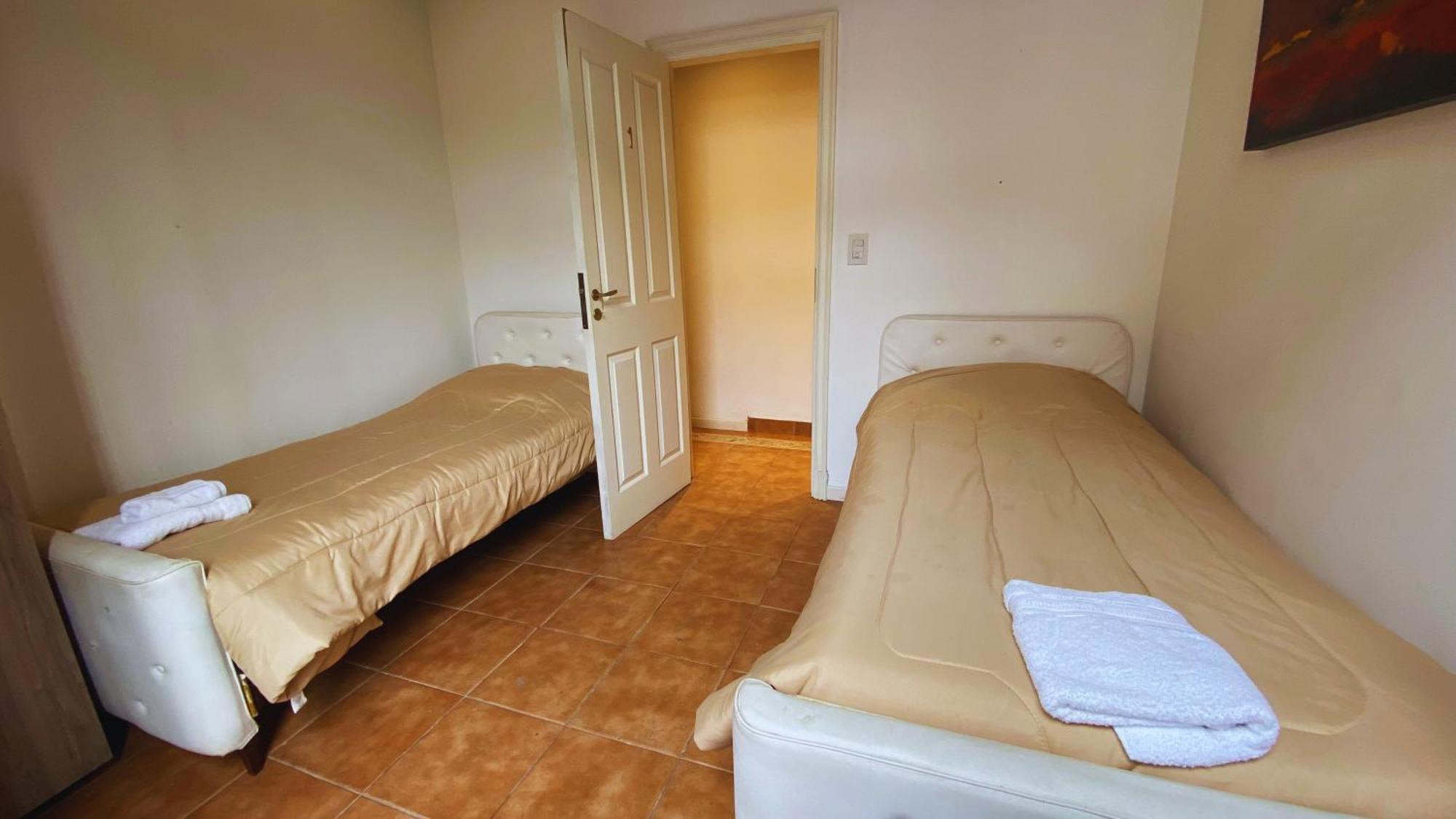 La Casa Del Loro, San Telmo - 8 Habitaciones 부에노스아이레스 외부 사진