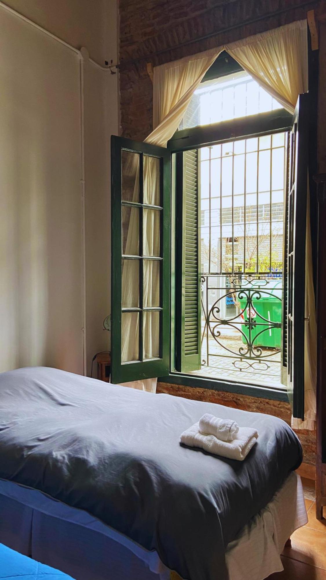 La Casa Del Loro, San Telmo - 8 Habitaciones 부에노스아이레스 외부 사진