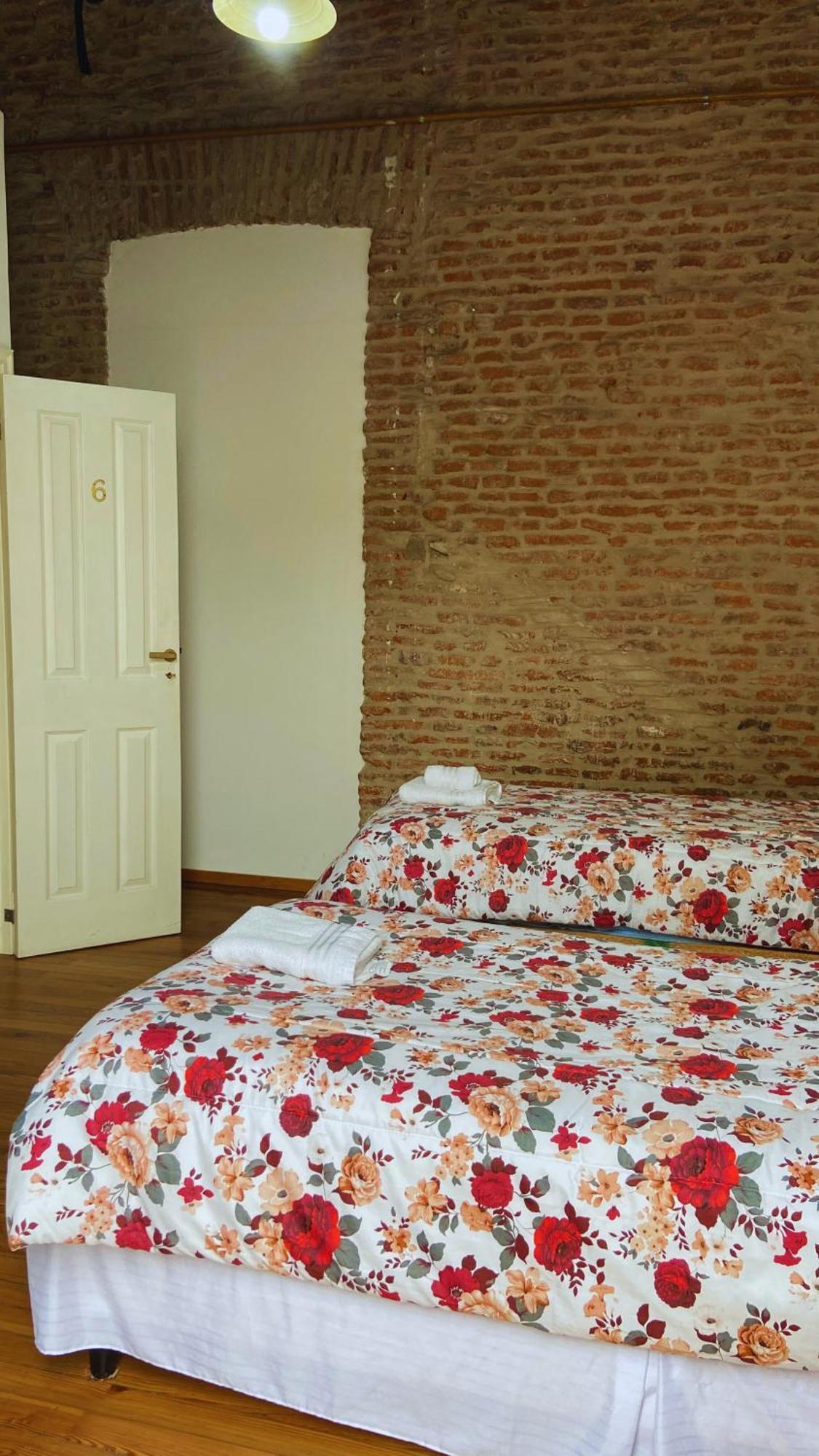 La Casa Del Loro, San Telmo - 8 Habitaciones 부에노스아이레스 외부 사진