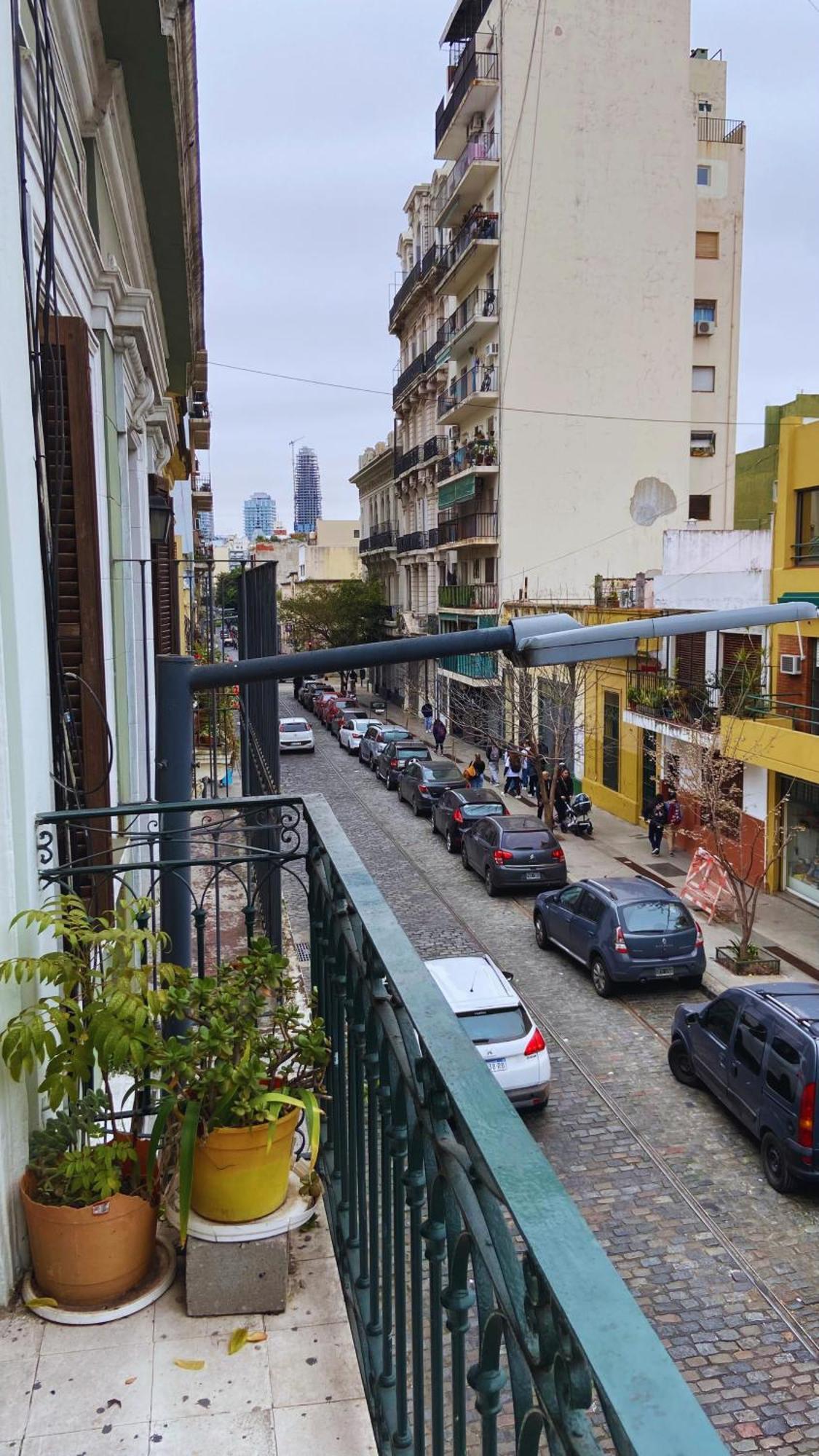 La Casa Del Loro, San Telmo - 8 Habitaciones 부에노스아이레스 외부 사진