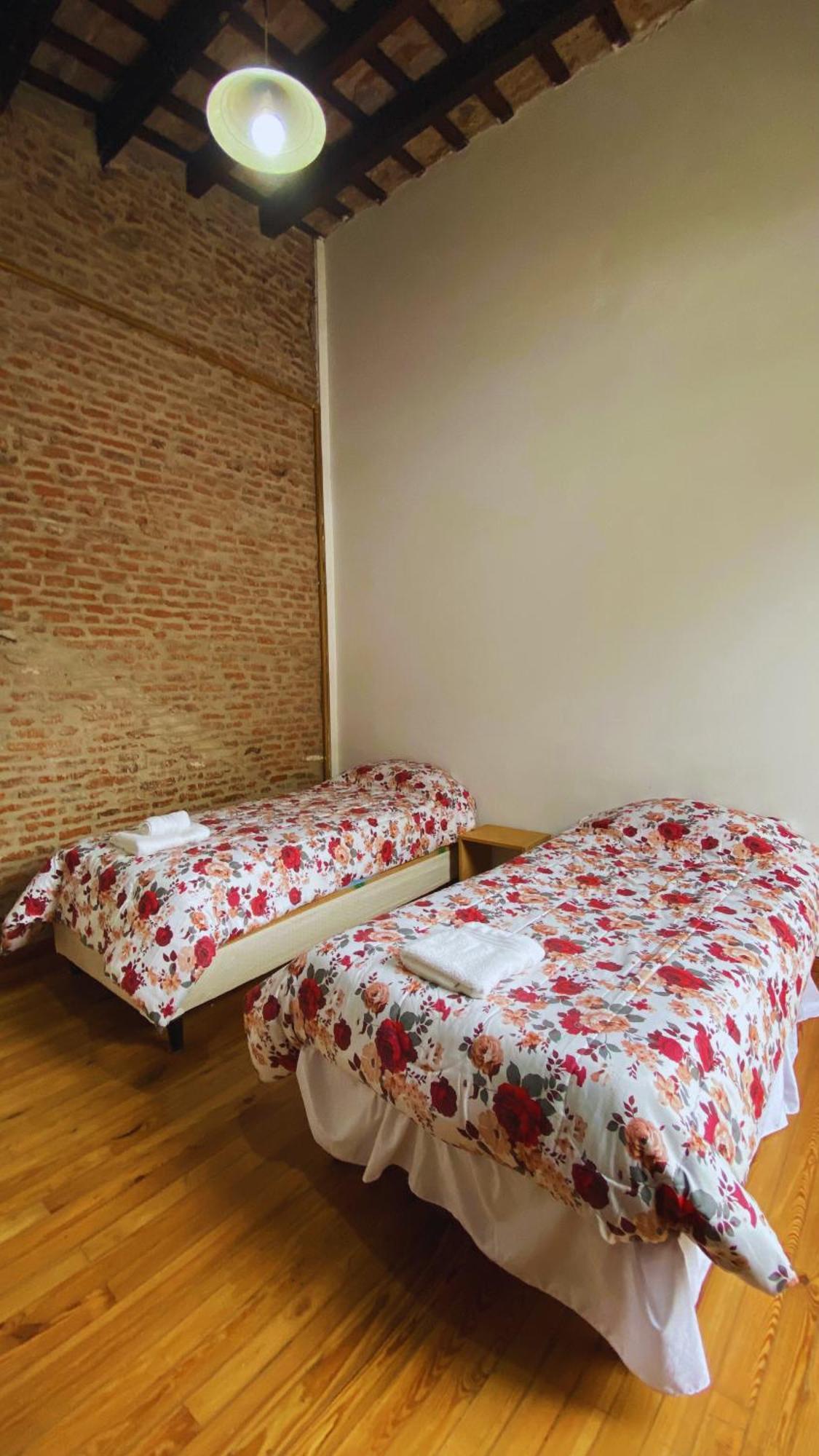 La Casa Del Loro, San Telmo - 8 Habitaciones 부에노스아이레스 외부 사진