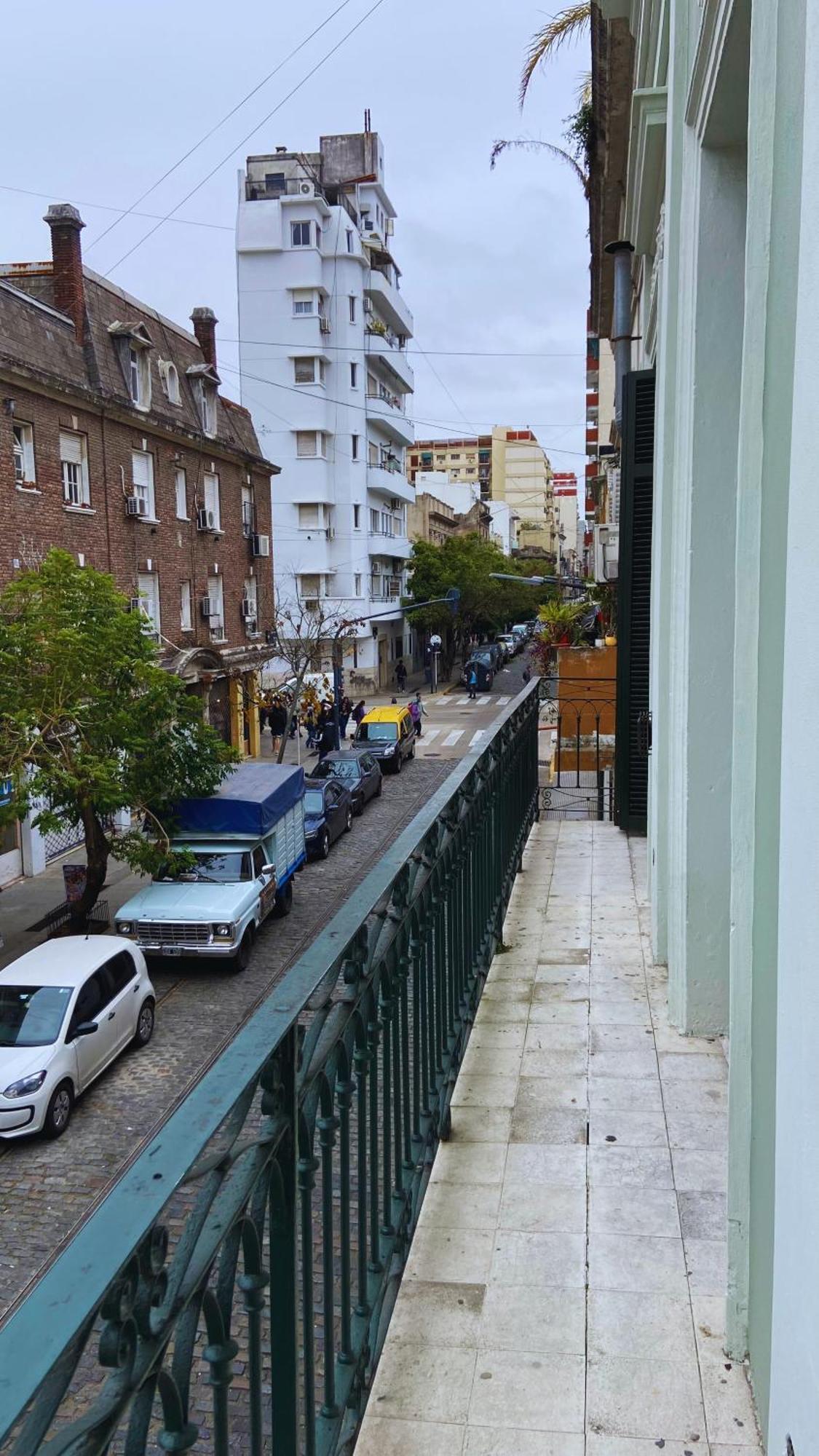 La Casa Del Loro, San Telmo - 8 Habitaciones 부에노스아이레스 외부 사진