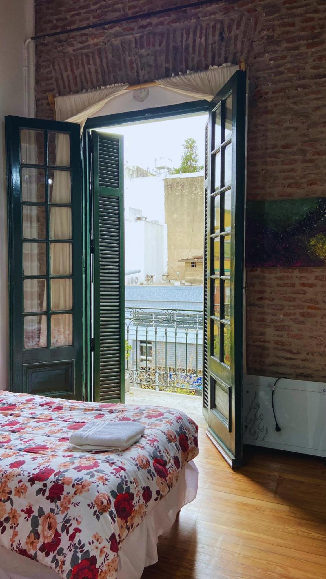 La Casa Del Loro, San Telmo - 8 Habitaciones 부에노스아이레스 외부 사진