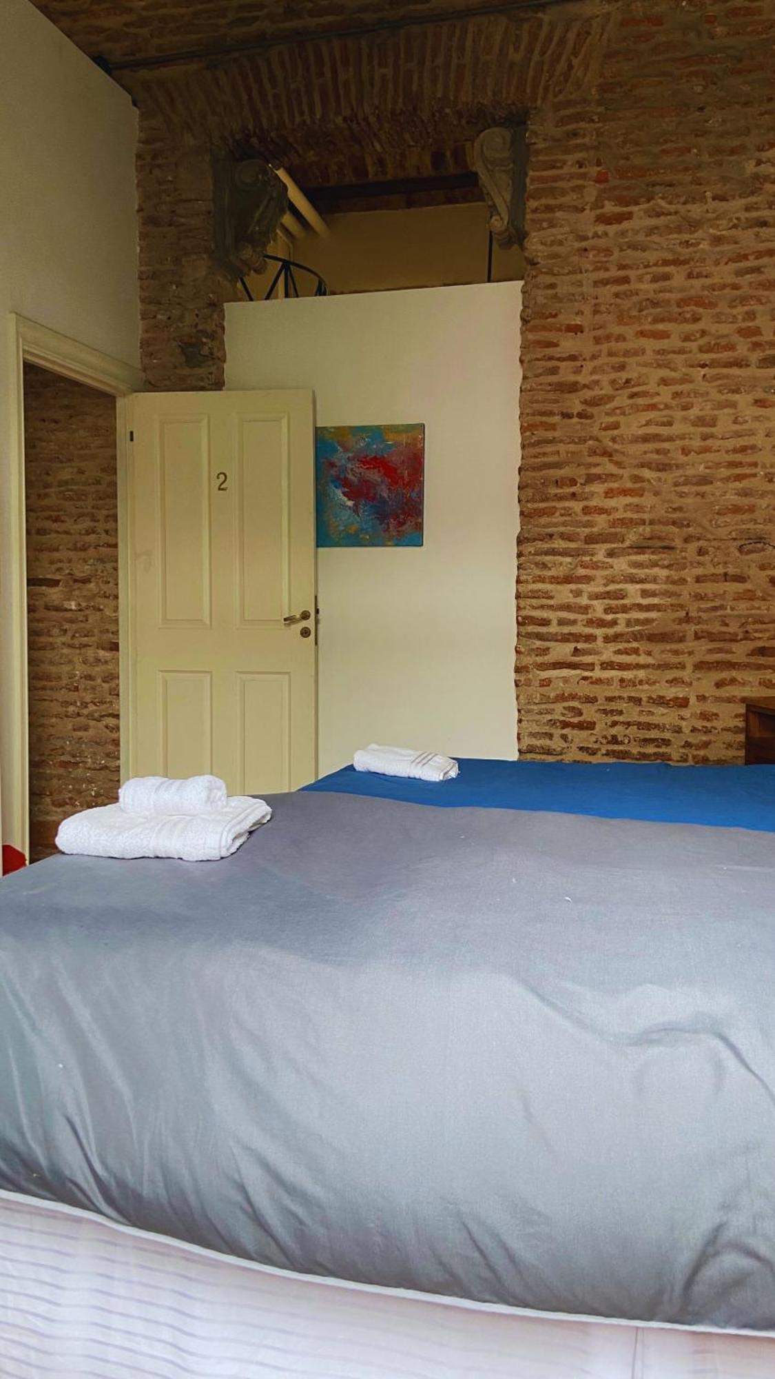 La Casa Del Loro, San Telmo - 8 Habitaciones 부에노스아이레스 외부 사진