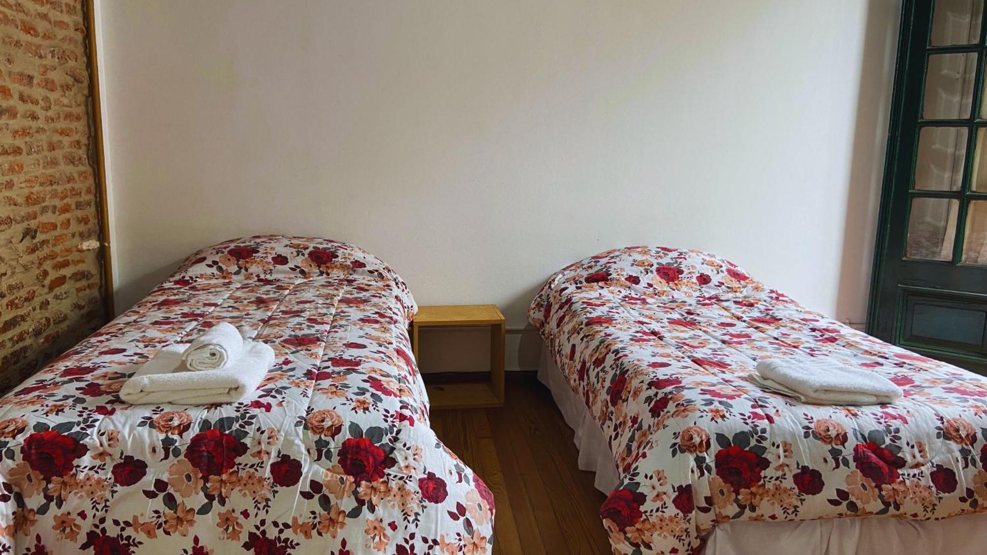 La Casa Del Loro, San Telmo - 8 Habitaciones 부에노스아이레스 외부 사진