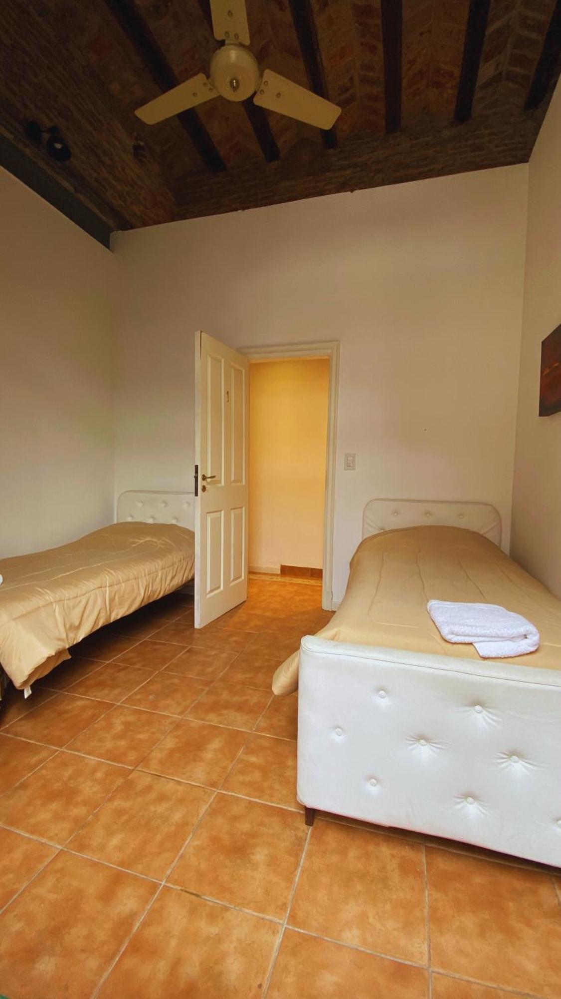La Casa Del Loro, San Telmo - 8 Habitaciones 부에노스아이레스 외부 사진