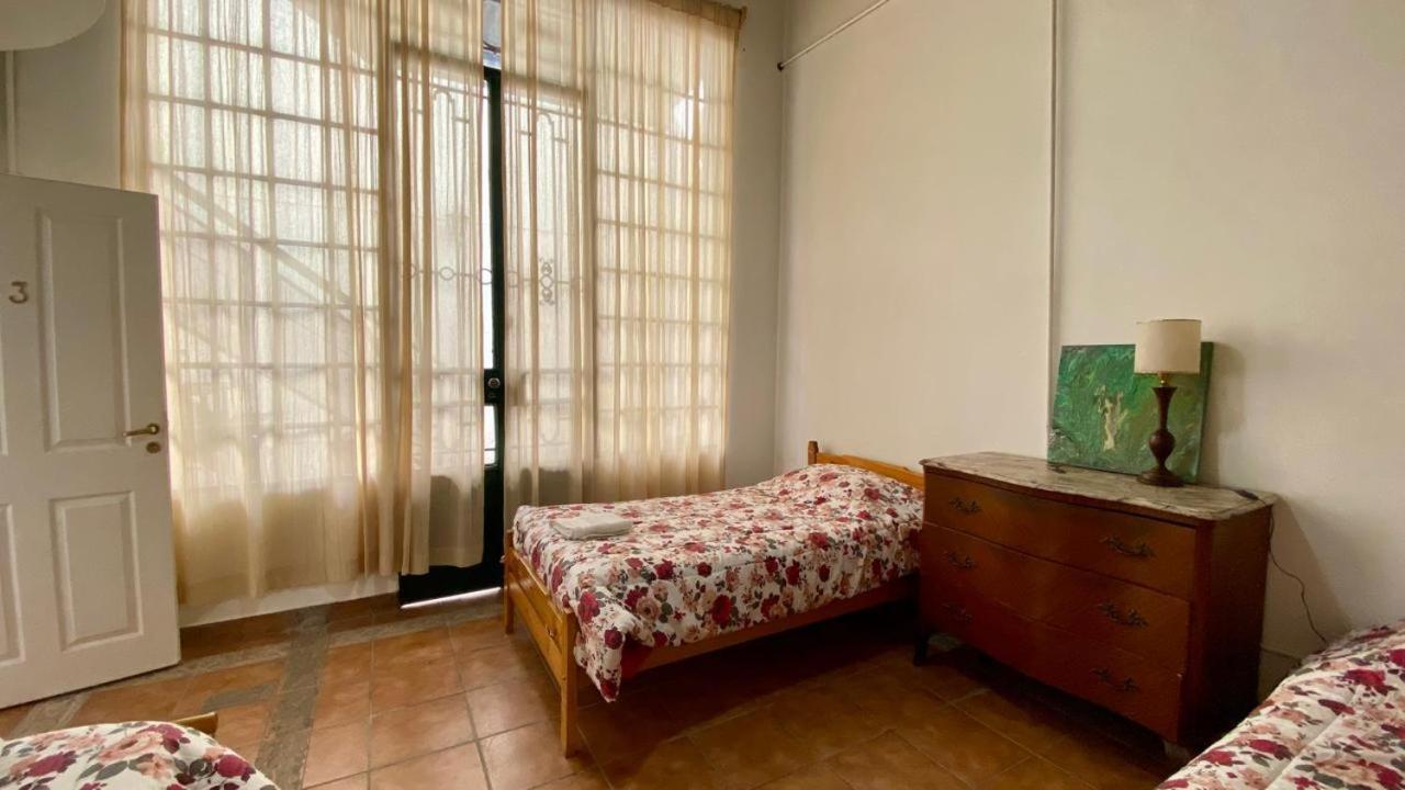 La Casa Del Loro, San Telmo - 8 Habitaciones 부에노스아이레스 외부 사진
