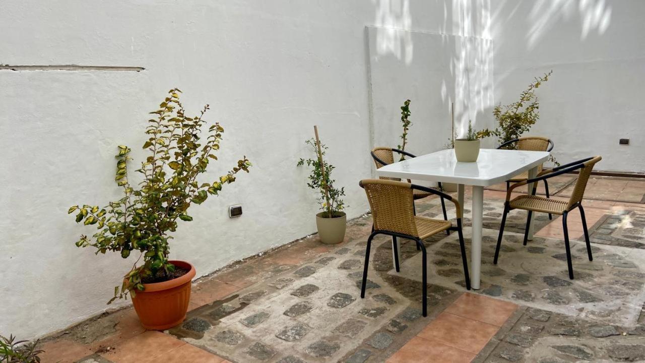 La Casa Del Loro, San Telmo - 8 Habitaciones 부에노스아이레스 외부 사진