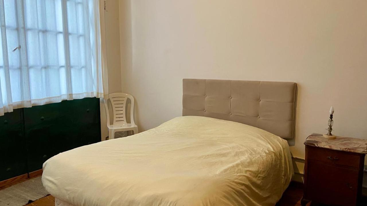 La Casa Del Loro, San Telmo - 8 Habitaciones 부에노스아이레스 외부 사진