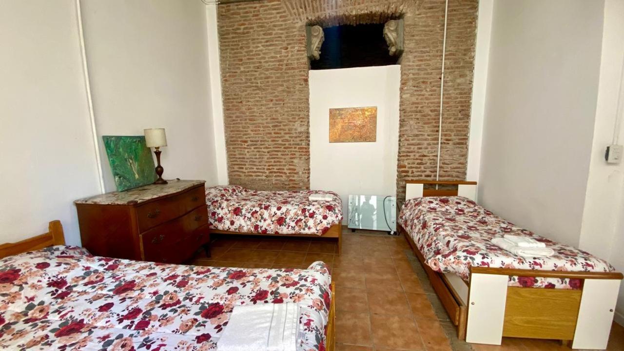 La Casa Del Loro, San Telmo - 8 Habitaciones 부에노스아이레스 외부 사진