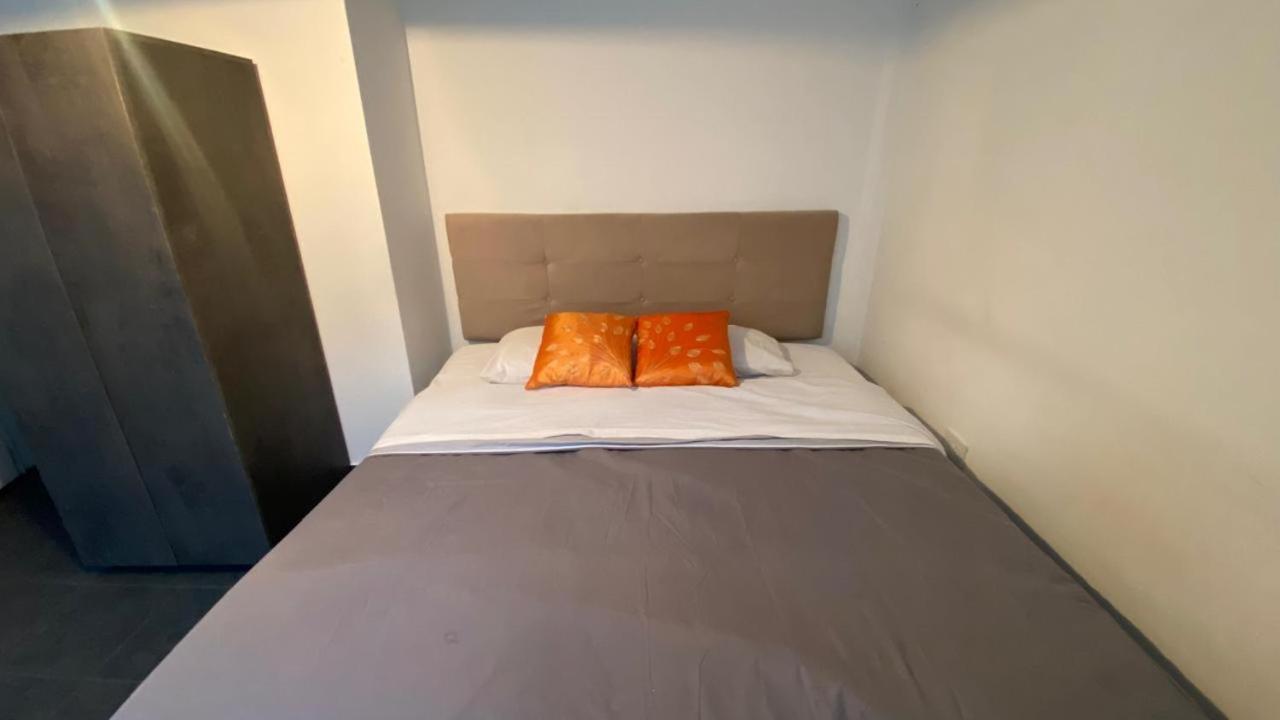 La Casa Del Loro, San Telmo - 8 Habitaciones 부에노스아이레스 외부 사진