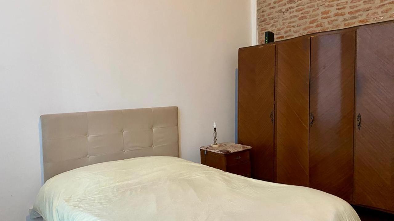 La Casa Del Loro, San Telmo - 8 Habitaciones 부에노스아이레스 외부 사진
