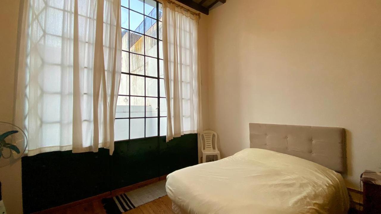 La Casa Del Loro, San Telmo - 8 Habitaciones 부에노스아이레스 외부 사진