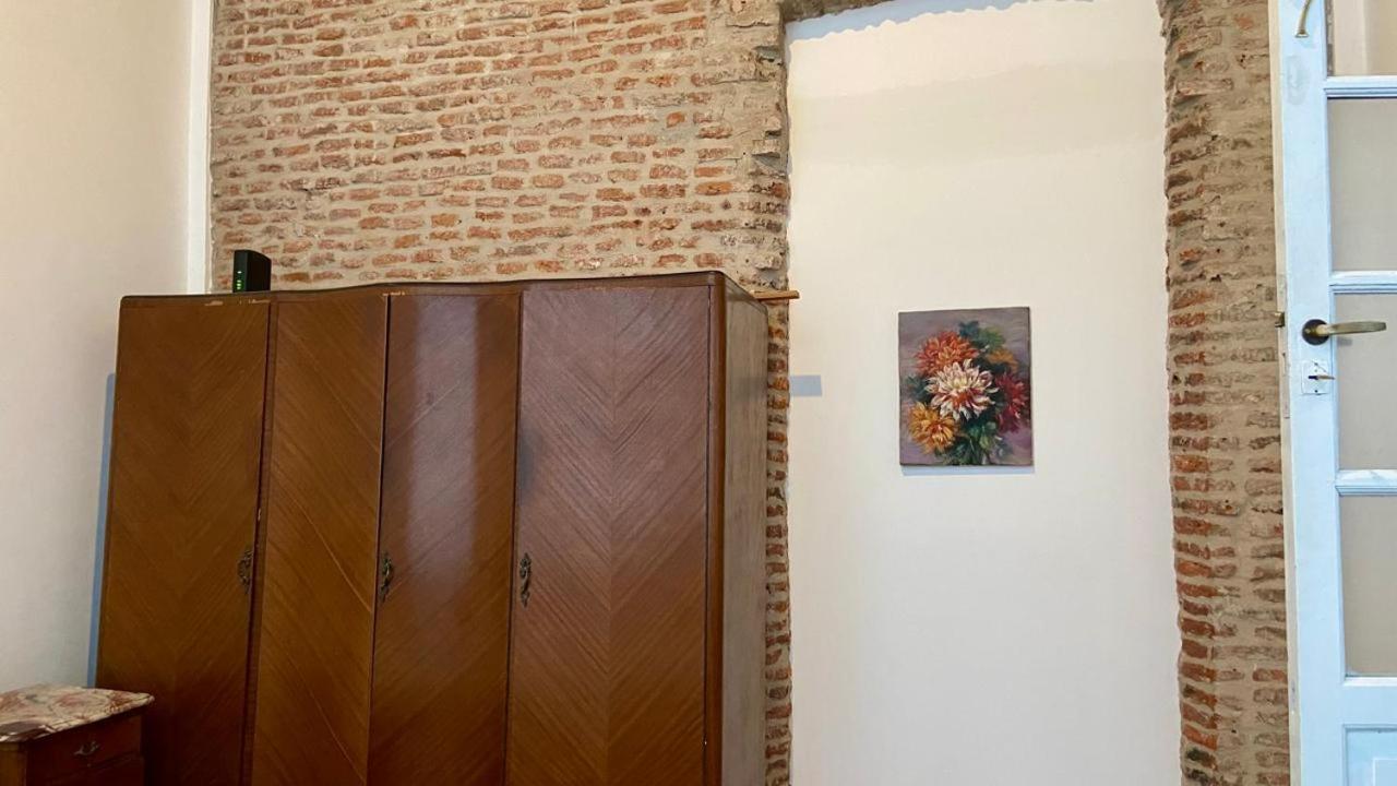 La Casa Del Loro, San Telmo - 8 Habitaciones 부에노스아이레스 외부 사진