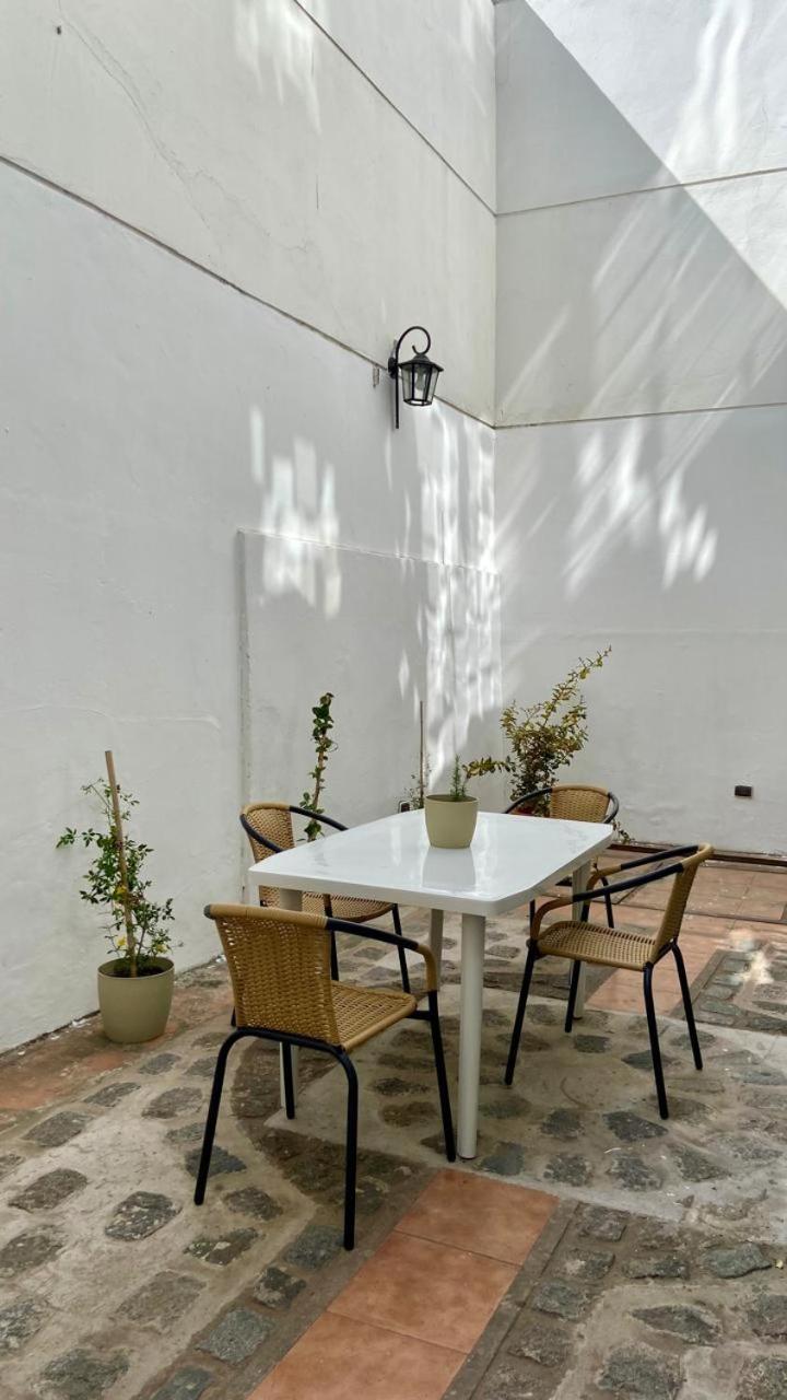 La Casa Del Loro, San Telmo - 8 Habitaciones 부에노스아이레스 외부 사진
