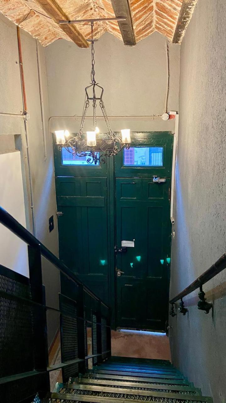 La Casa Del Loro, San Telmo - 8 Habitaciones 부에노스아이레스 외부 사진
