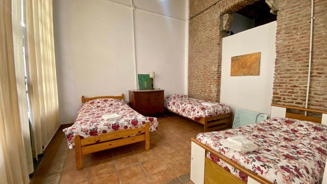 La Casa Del Loro, San Telmo - 8 Habitaciones 부에노스아이레스 외부 사진